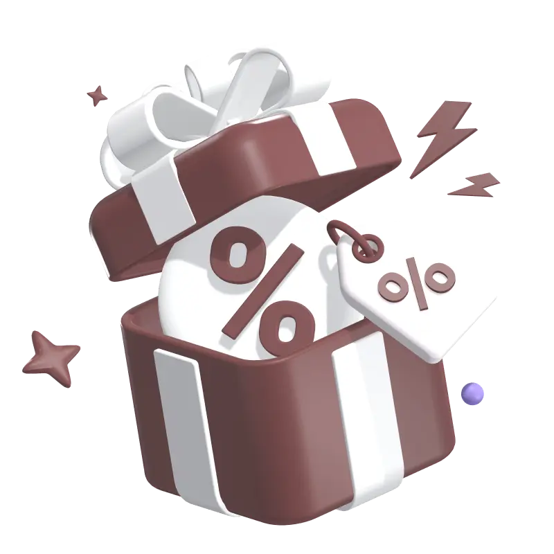 Discount Gift